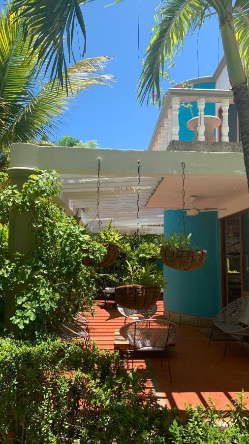 Alquiler Casa En La Playa, Tolu别墅 外观 照片